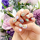 Additional Nail Care